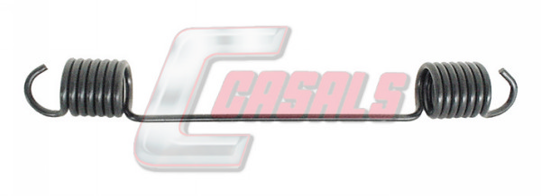 Arc sabot frana 2213 CASALS