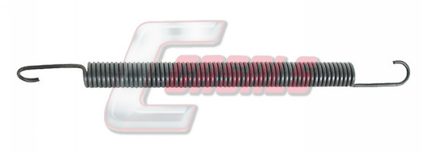 Arc sabot frana 2246 CASALS