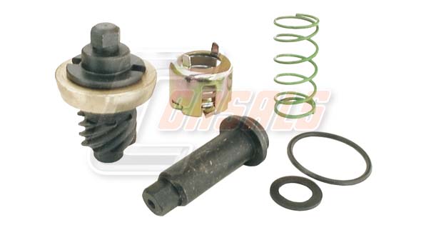 Set reparatie, reglare automata 272907 CASALS