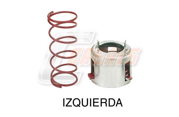 Set reparatie, reglare automata 276097 CASALS