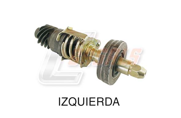 Set reparatie, reglare automata 3090997 CASALS