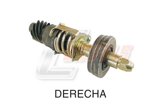 Set reparatie, reglare automata 3090998 CASALS
