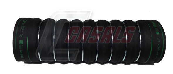 Furtun ear supraalimentare 33301 CASALS