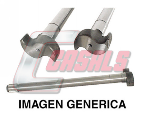 Ax frana 3525 CASALS