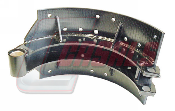 Sabot frana 3686 CASALS