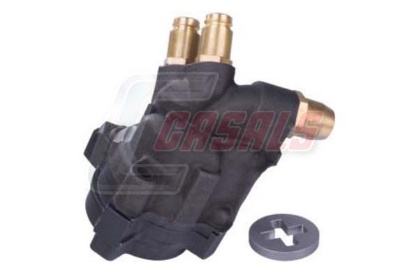 Pompa, combustibil 3900 CASALS