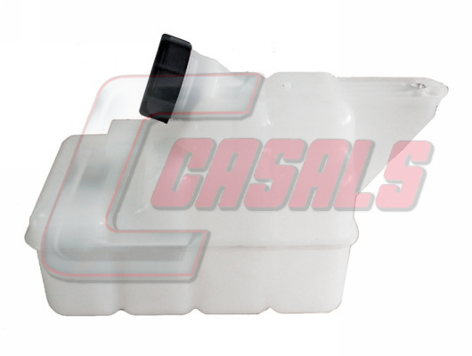 Vas de expansiune, racire 413 CASALS