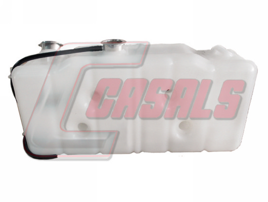 Vas de expansiune, racire 415 CASALS