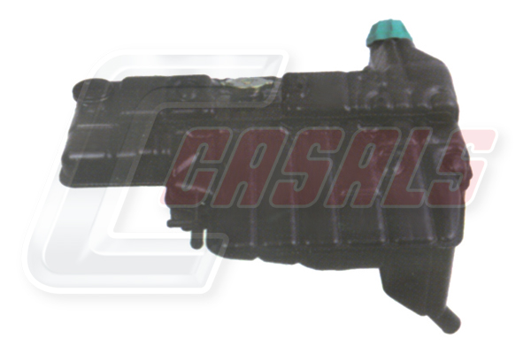 Vas de expansiune, racire 448 CASALS