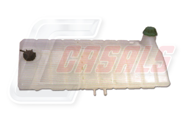 Vas de expansiune, racire 462 CASALS
