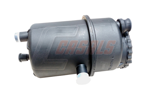 Rezervor, ulei hidraulic servo-directie 485 CASALS