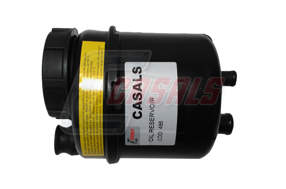 Rezervor, ulei hidraulic servo-directie 486 CASALS