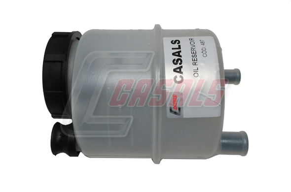 Rezervor, ulei hidraulic servo-directie 487 CASALS