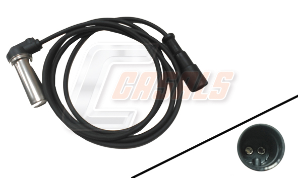 Senzor,turatie roata 50326 CASALS