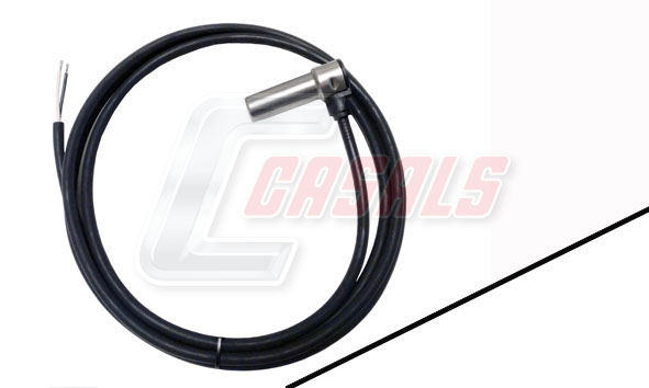 Senzor,turatie roata 50468 CASALS