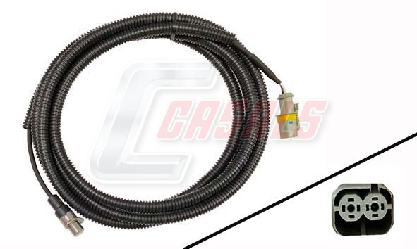 Senzor,turatie roata 50475 CASALS