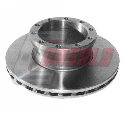 Disc frana 55133 CASALS