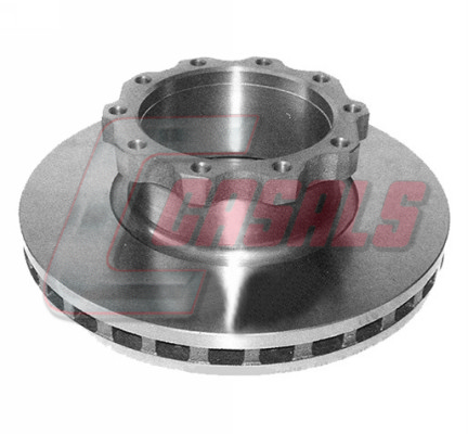 Disc frana 55137 CASALS