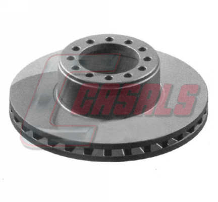 Disc frana 55456 CASALS