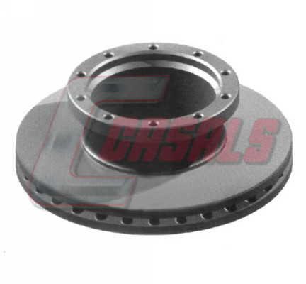 Disc frana 55457 CASALS