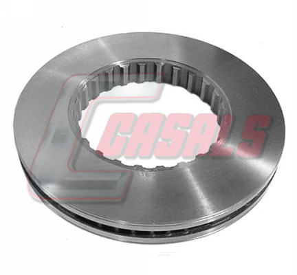 Disc frana 55471 CASALS