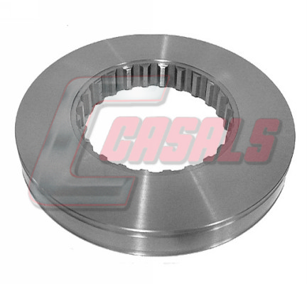 Disc frana 55472 CASALS