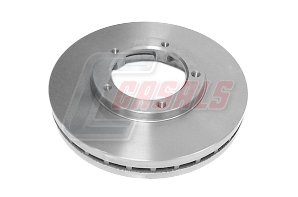 Disc frana 55479 CASALS