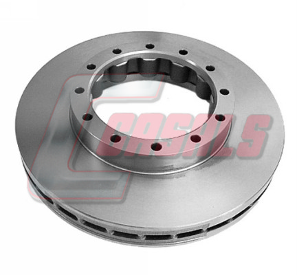 Disc frana 55481 CASALS