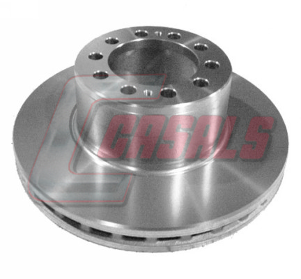 Disc frana 55487 CASALS