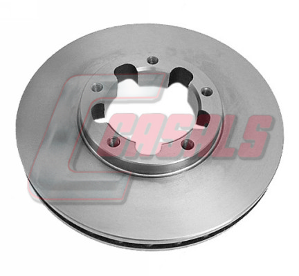 Disc frana 55492 CASALS