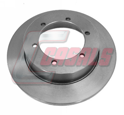 Disc frana 55493 CASALS