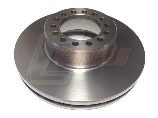 Disc frana 55498 CASALS