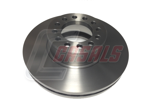 Disc frana 55513 CASALS