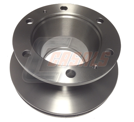 Disc frana 55522 CASALS