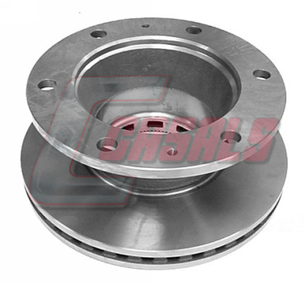 Disc frana 55526 CASALS