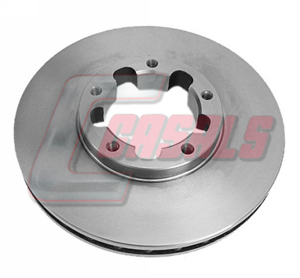 Disc frana 55527 CASALS
