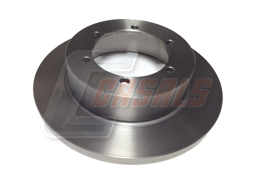 Disc frana 55528 CASALS