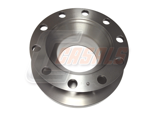 Disc frana 55540 CASALS