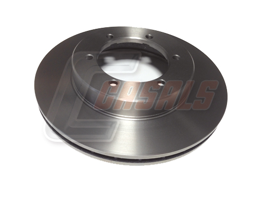 Disc frana 55543 CASALS