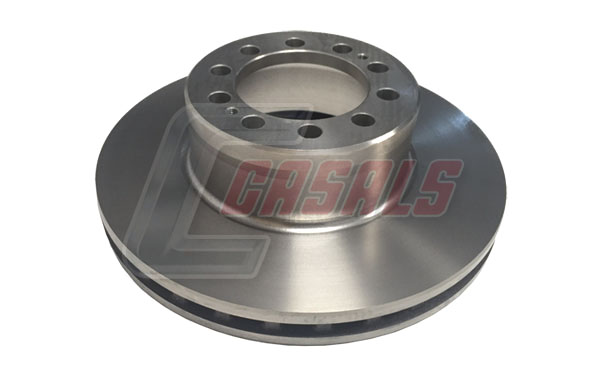 Disc frana 55587 CASALS