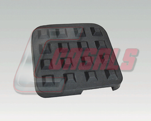 Burduf pedala, pedala acceleratie 6272 CASALS