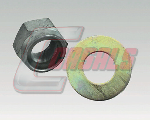 Releu, ALB 6478 CASALS