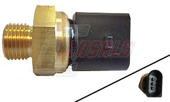 Senzor,presiune ulei 65111 CASALS