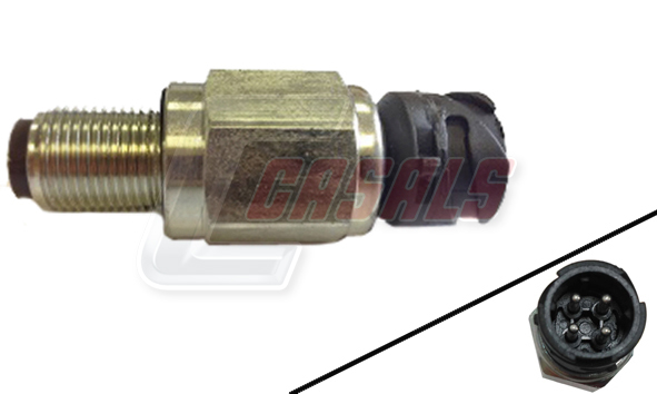 Senzor,turatie 65125 CASALS