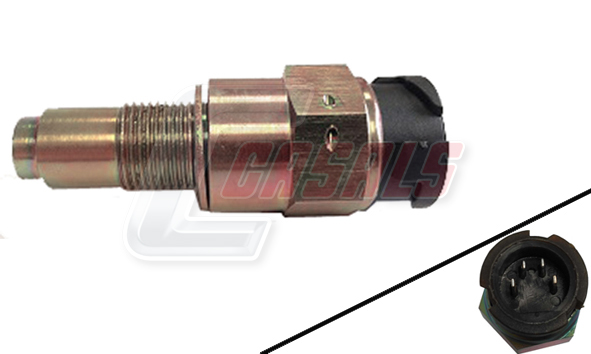 Senzor,turatie 65126 CASALS