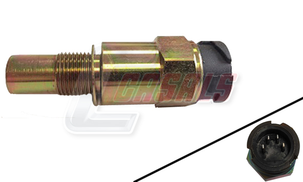 Senzor,turatie 65127 CASALS