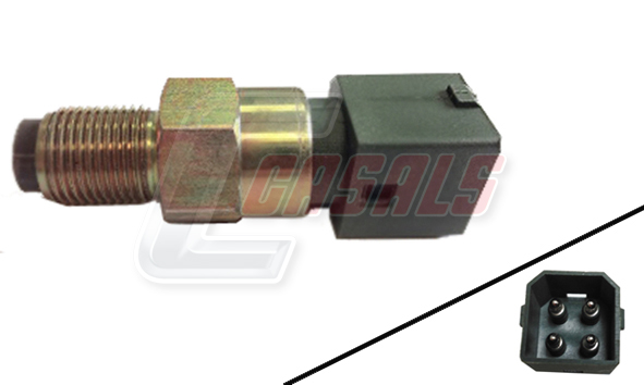 Senzor,turatie 65128 CASALS