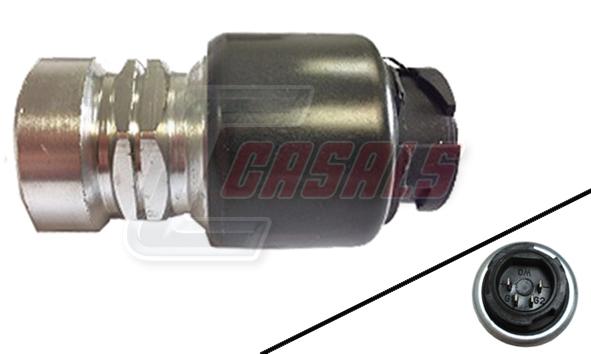 Senzor,turatie 65137 CASALS
