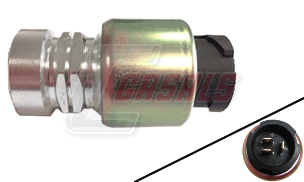 Senzor,turatie 65138 CASALS