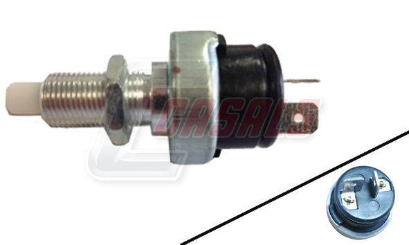 Comutator lumini frana 65157 CASALS